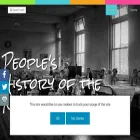 peopleshistorynhs.org