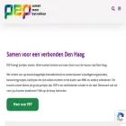 pepdenhaag.nl