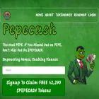 pepecashfun.com