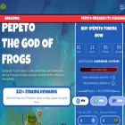pepeto.io