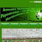 pepinieristesdefrance.com