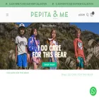 pepitaandme.com