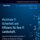 peppermind-systems.com