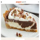 pepperporch.com