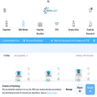 peptiology.co.uk