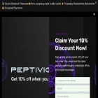 peptivigor.com