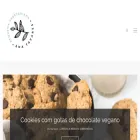 pequenavegetariana.com