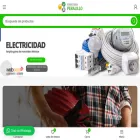 peralilloferreteria.cl