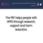 perception.foundation