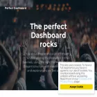 perfectdashboard.rocks