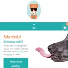 perfectehond.nl