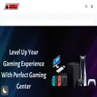 perfectgamingcenter.net
