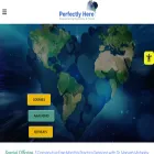 perfectlyhere.org