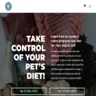 perfectlyrawsome.com