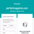 perfectmagazine.com