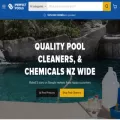 perfectpools.co.nz