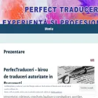 perfectraduceri.com