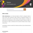 perfilesla.flacso.edu.mx