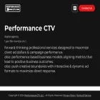 performancectv.com