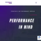 performanceinmind.co.uk
