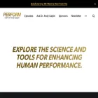 performpodcast.com