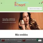 perfumeriamarti.com