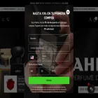 perfumeriamillennio.com