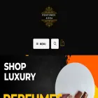 perfumesaura.com