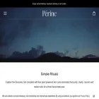 perinebeauty.com
