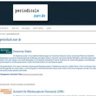 periodicals.narr.de