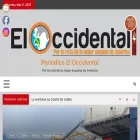 periodicoeloccidental.com