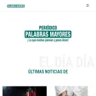 periodicopalabrasmayores.com
