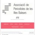 periodistasbaleares.com