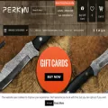 perkinknives.com