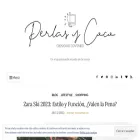 perlasycoco.com
