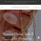 permanentjewelrybestie.com