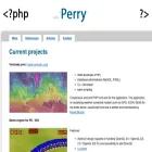 perry.cz