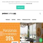 persianasycortinas.com
