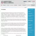 persociv.difesa.it