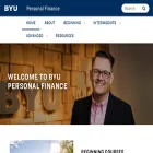 personalfinance.byu.edu