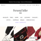 personalsellerparis.com