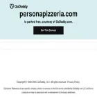 personapizzeria.com