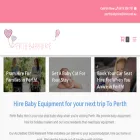 perthbabyhire.com.au