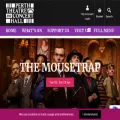 perththeatreandconcerthall.com