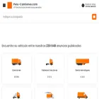 peru-camiones.com