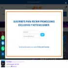 perugame.com