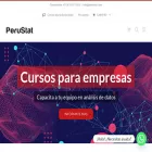 perustat.com