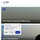 pescandonacidade.com.br