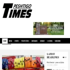 peshtigotimes.com