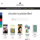 pesopluma.net